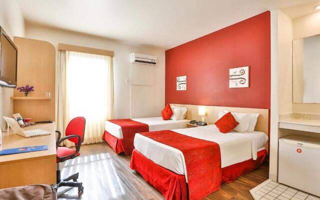 Comfort Hotel Joinville