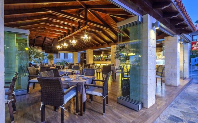 Hotel Castle Suites