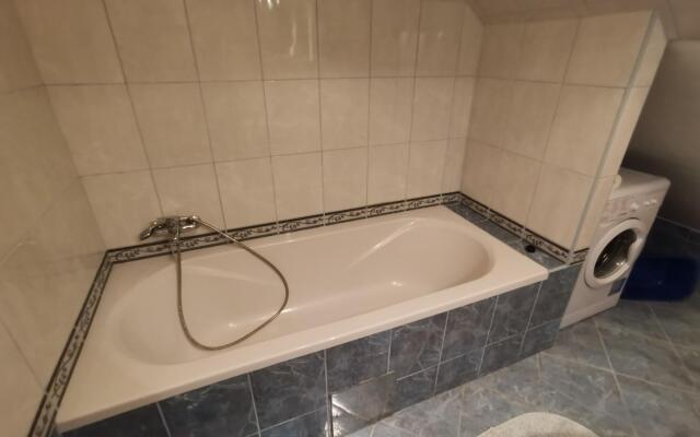 Srđan - 10 m From the Beach - A3