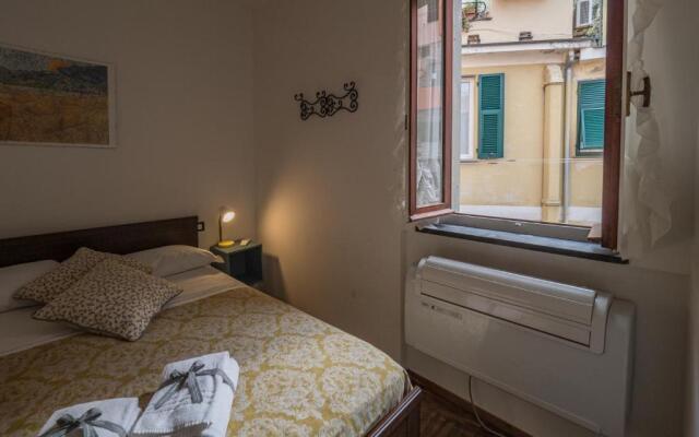 El Nin Apartment With Terrace