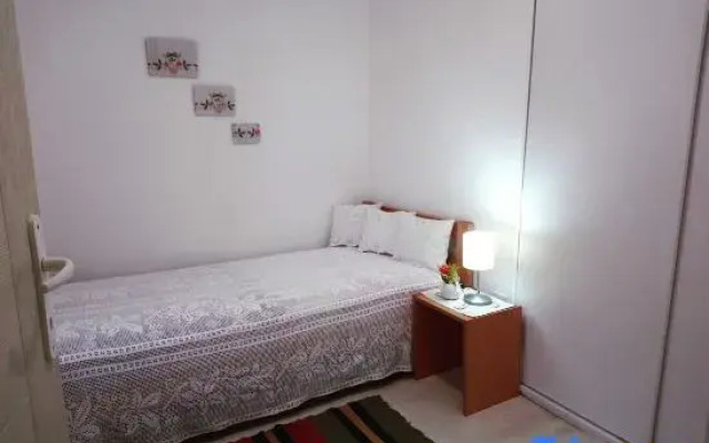 Mia apartment