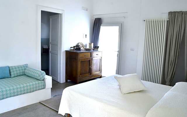 Masseria San Martino BB