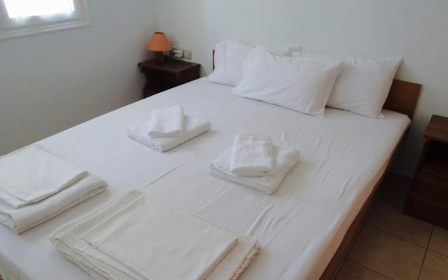 Agrambeli Rooms & Apartments