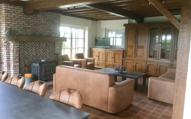 Holiday Home in Groede Near Sandy Beach