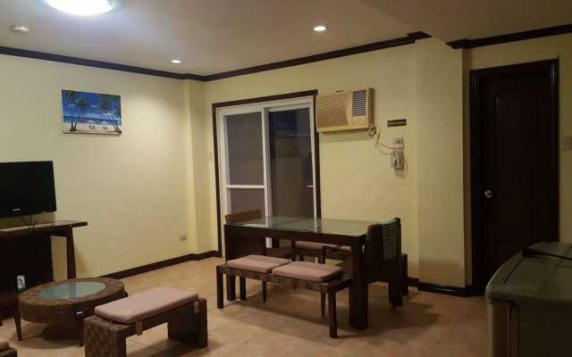 Sheridan Villas Boracay