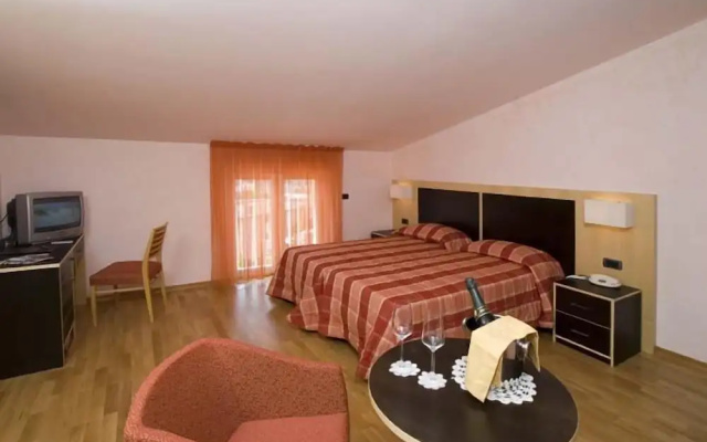 Residenza Fontanelle