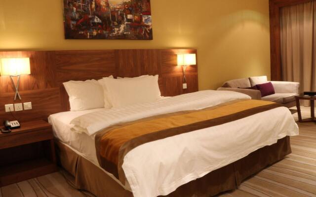 Nawaress Hotel