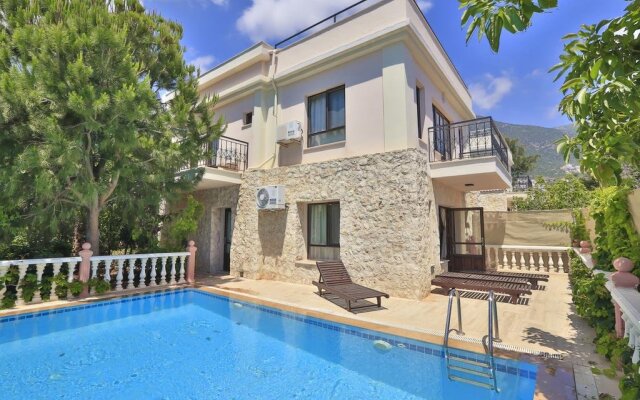 BG Villa's and Apart's