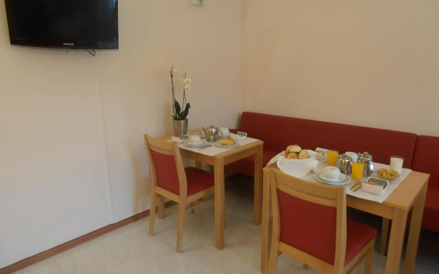 Hotel S. Marino
