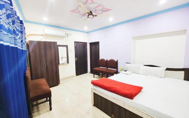 Shiv Ganga Guest House