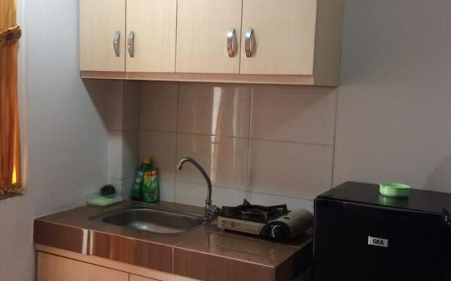 Apartemen Margonda Residence 4 & 5 by Liza