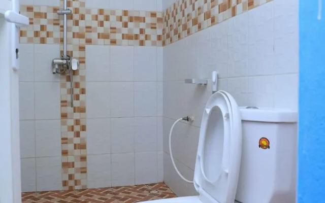 Le Mach Apartments
