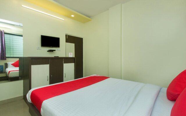 Hotel Shree Raj by OYO Rooms