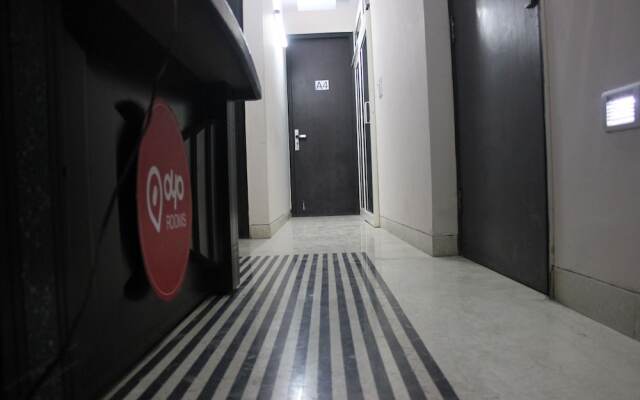 Hotel Lotus BB By OYO Rooms