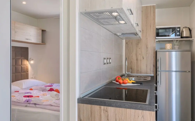Boutique Camping Santa Marina