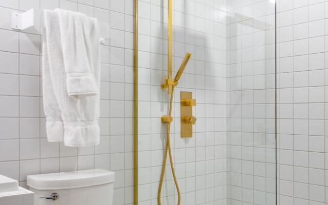 Les Lofts Charest - By Les Lofts Vieux-Quebec