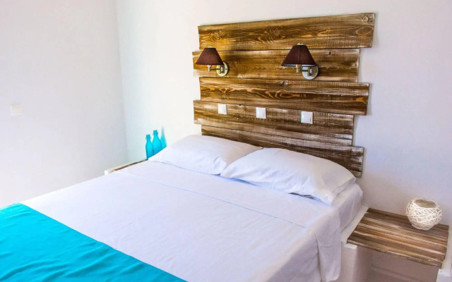 Отель Trees Art Boutique