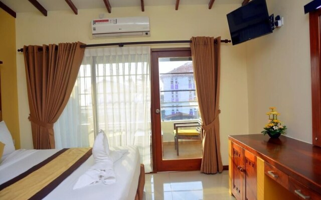 Beach Corridor Hotel & Spa with Free Airport Shuttle