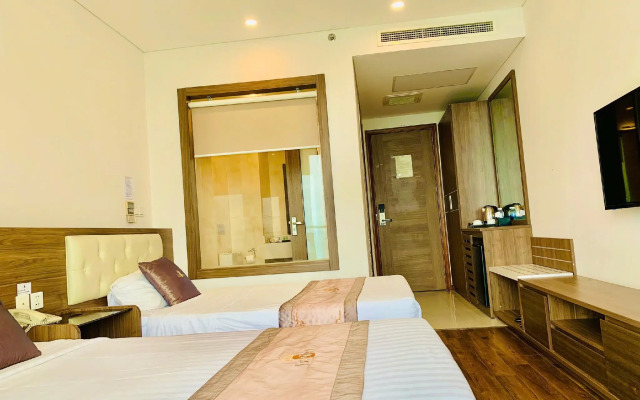 Lenid Nha Trang Hotel