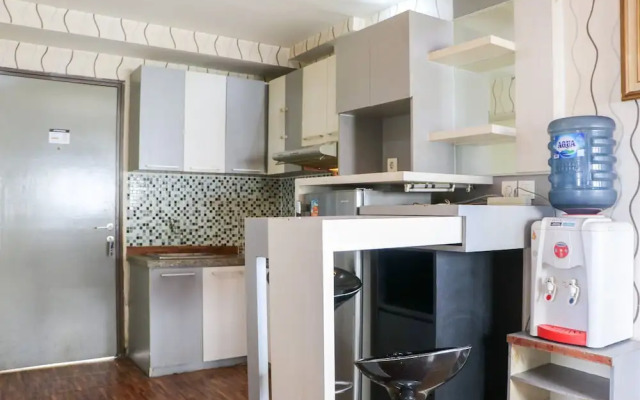 Best Deal 2Br Apartment Suites @Metro