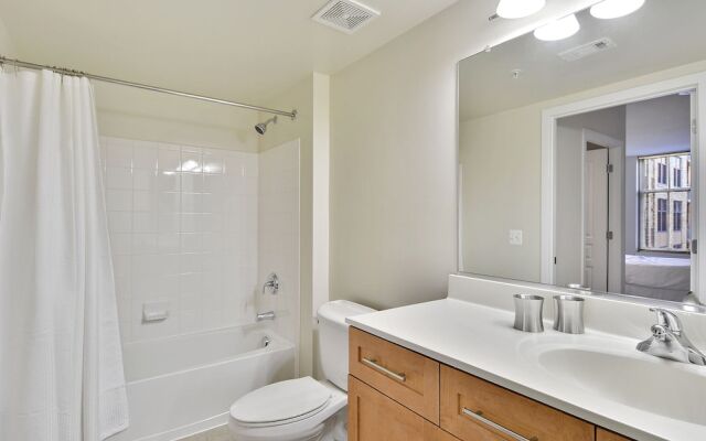 The Gramercy at Metropolitan Park