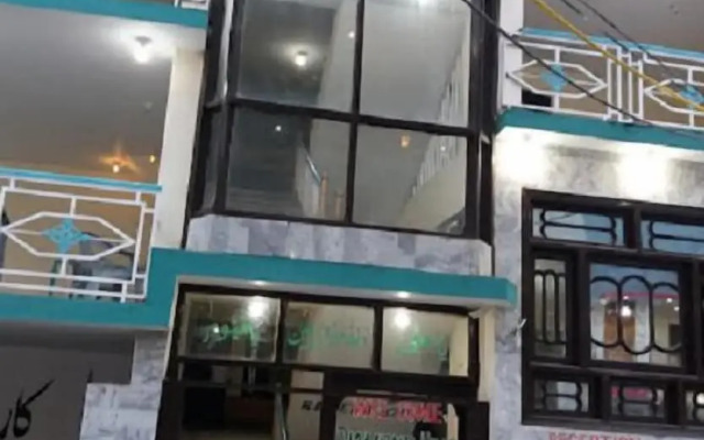 Diamond Hills Hotel Naran