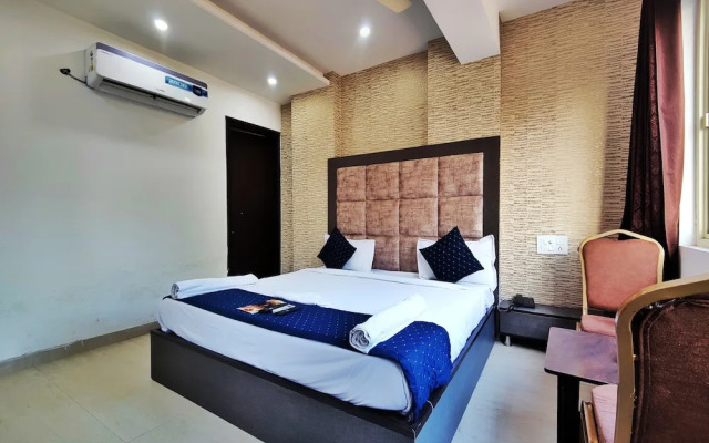 Hotel Royal Regency