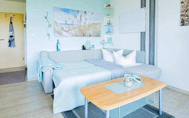 Sol Mare Kleine Auszeit