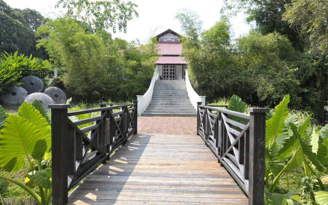 Labrador Villa
