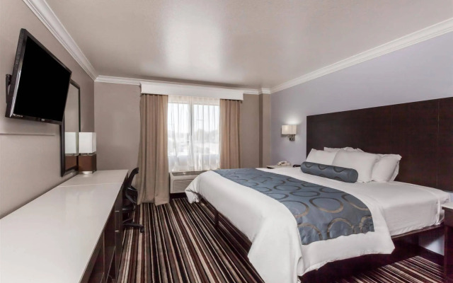 Best Western Plus Diamond Valley Inn
