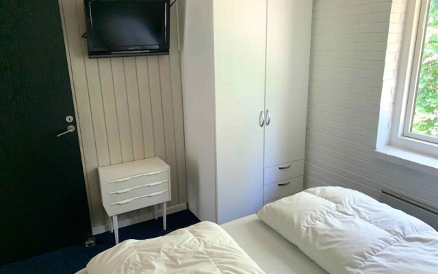5 Star Holiday Home in Hurup Thy