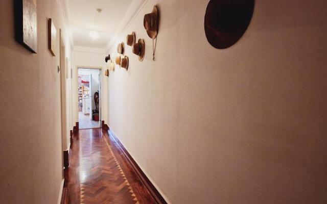 Mini Hostel in Lisbon