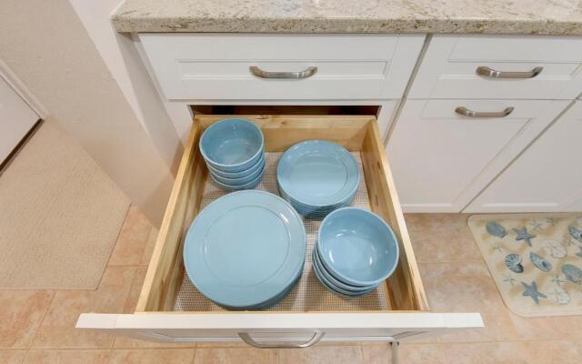 Sandy Sunrise - 1040S