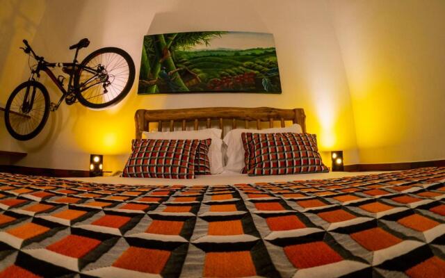 Hotel Brisas La Gaviota
