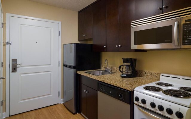 TownePlace Suites Harrisburg Hershey