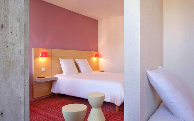 ibis Styles Le Puy-en-Velay