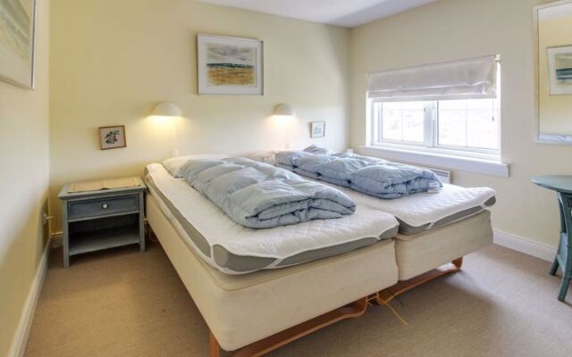 "Werner" - 100m from the sea in Western Jutland