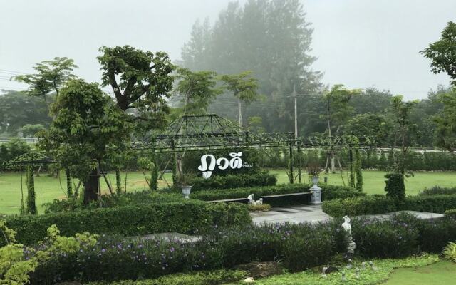 Phuwadee Resort Khao Yai