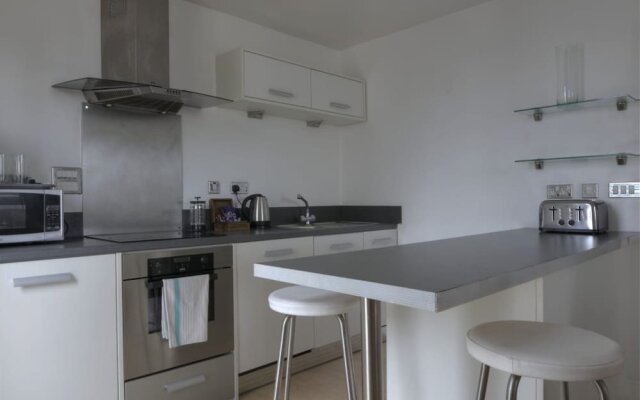 Luxury, Central Apartment for 6 in Manchester