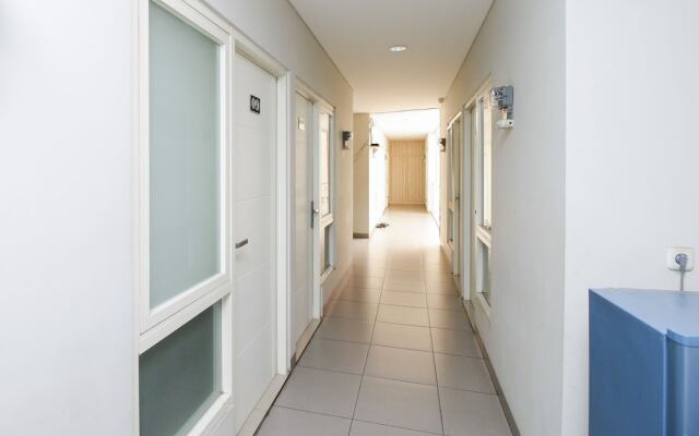 Airy Darmo Kanwa 18 Surabaya