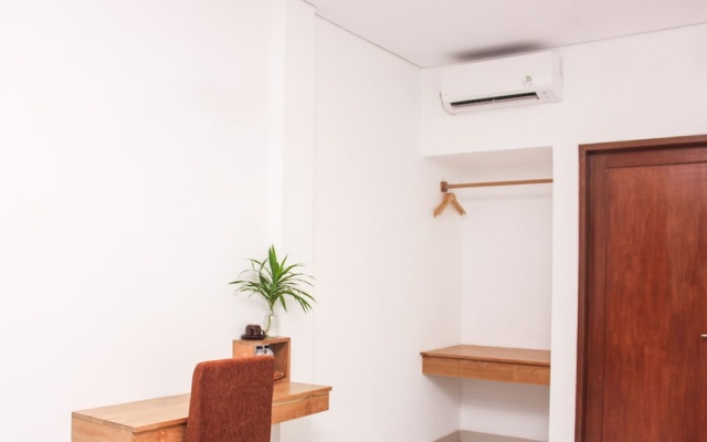 Santi HomeStay – Lobby – Canggu