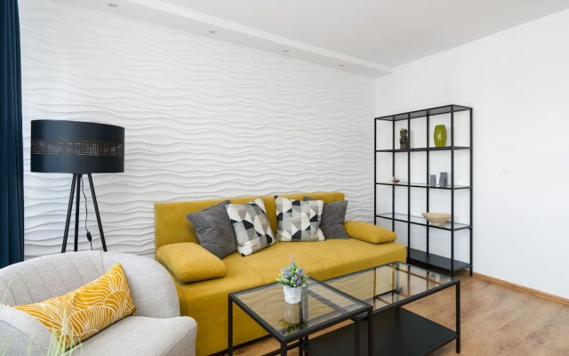 Apartment Osiedle Winiary by Renters