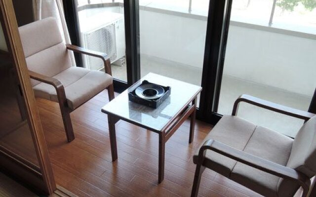 Lodge Yamaboshi