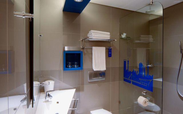 Garden Court Milpark