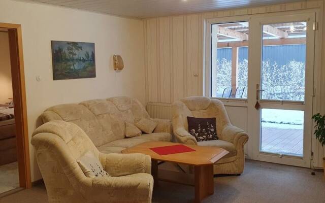 Fewo Bielsteinblick Comfortable Holiday Residence
