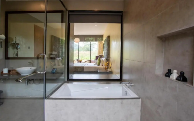 Sigiriya King's Resort