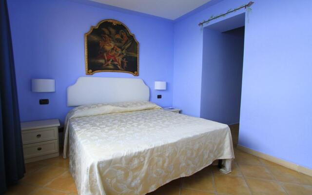 Luna Convento Copanello B&B