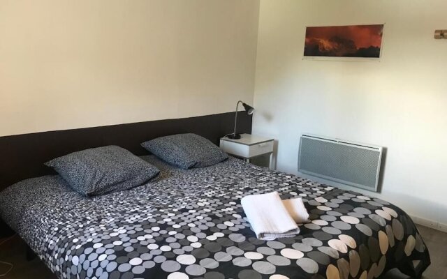 Le Gîte Le Pas de l'Ane