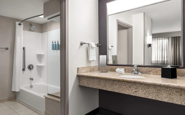 Courtyard by Marriott Burlington Mt. Holly Westampton