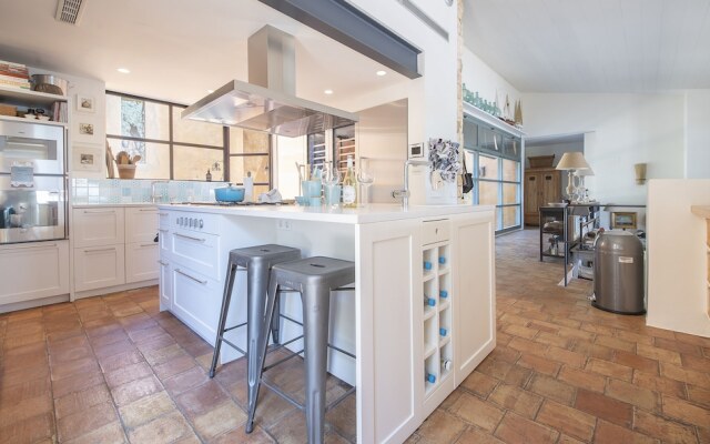 Sunrise Villa Th112